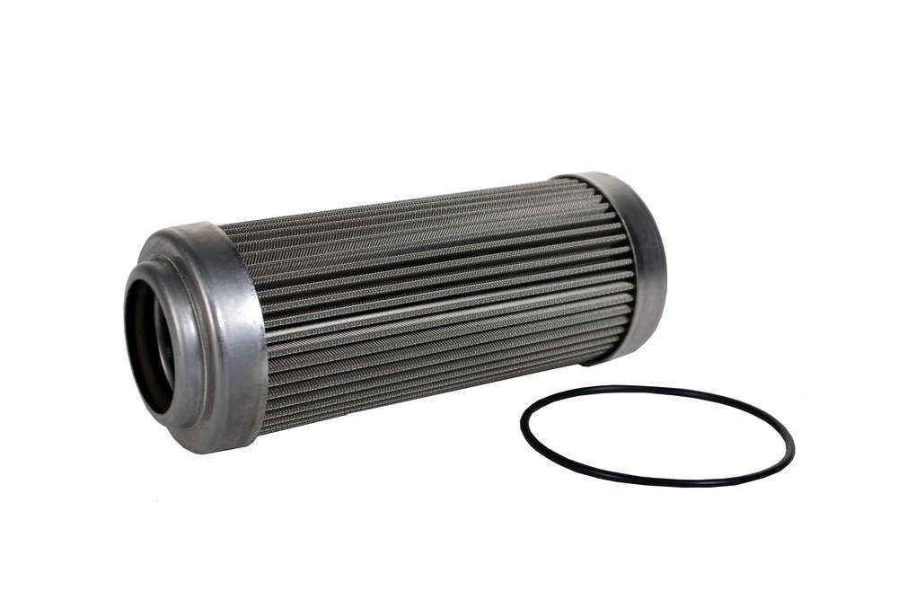 STAINLESS STEEL ELEMENT