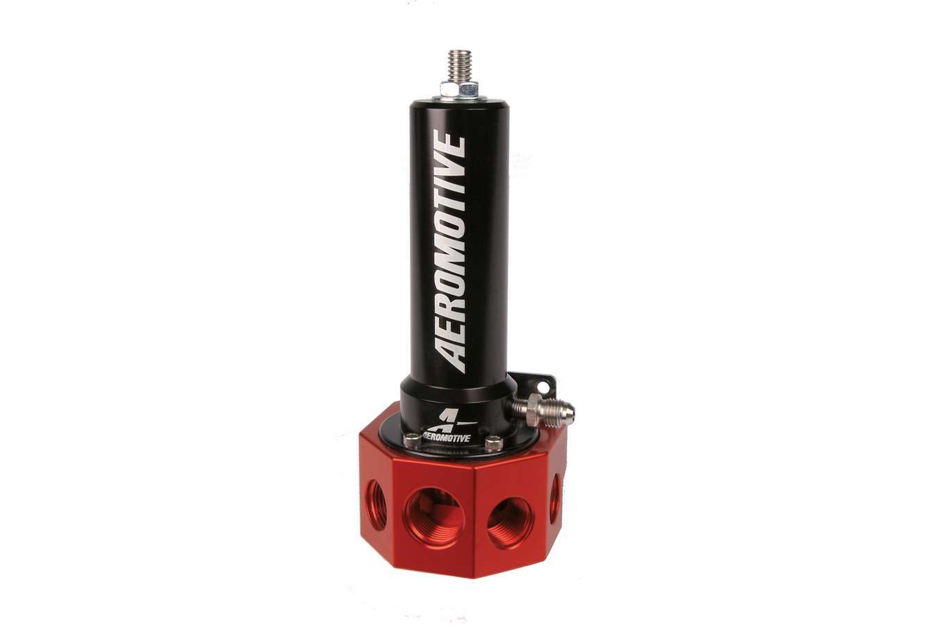 REGULATOR FUEL PRESSURE 40-100