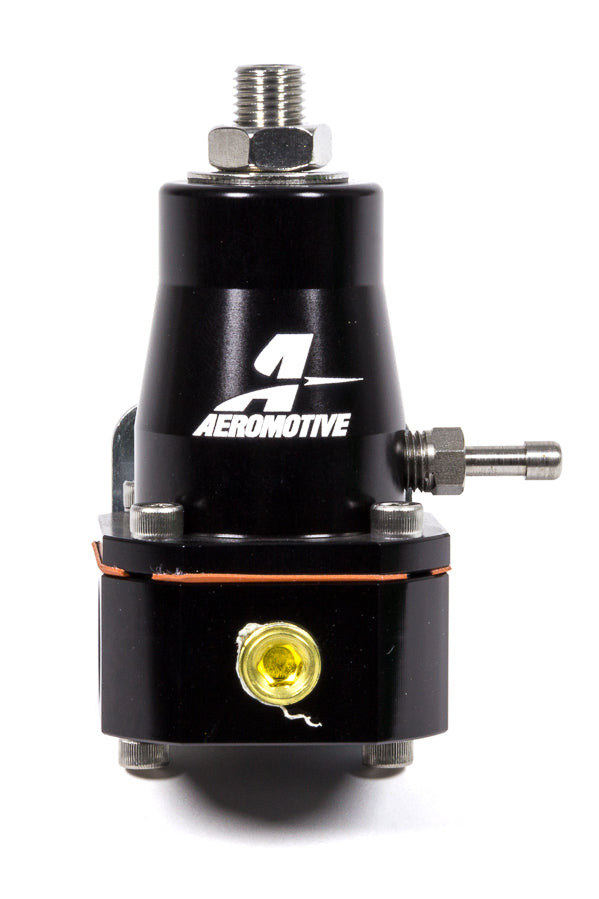 FUEL REGULATOR