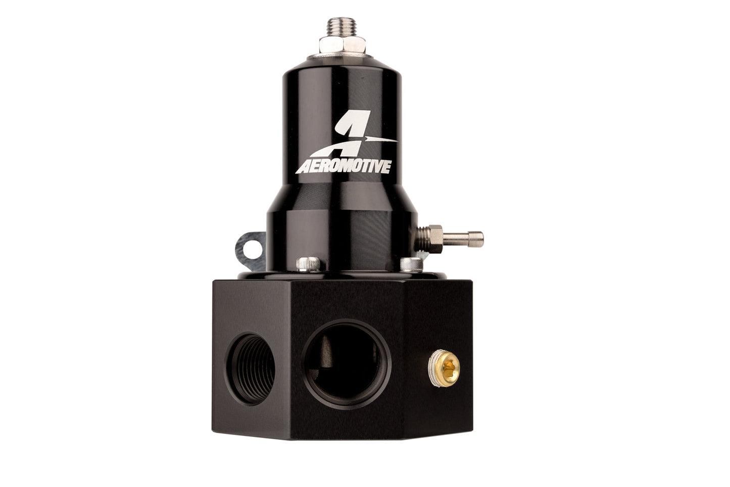 REGULATOR ADJUST 30-120 PSI