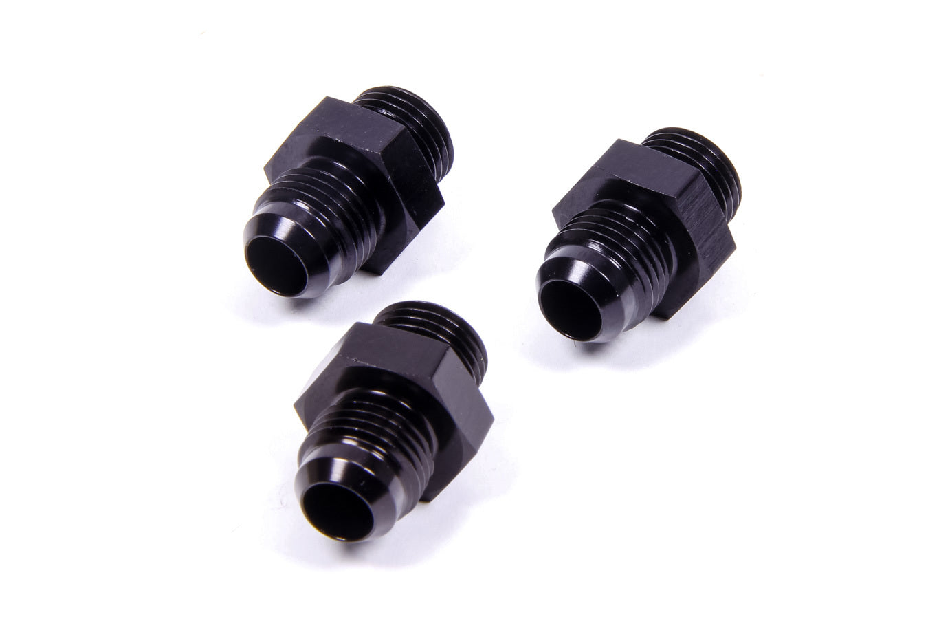 SET OF 3 FITTING ADAPTERS