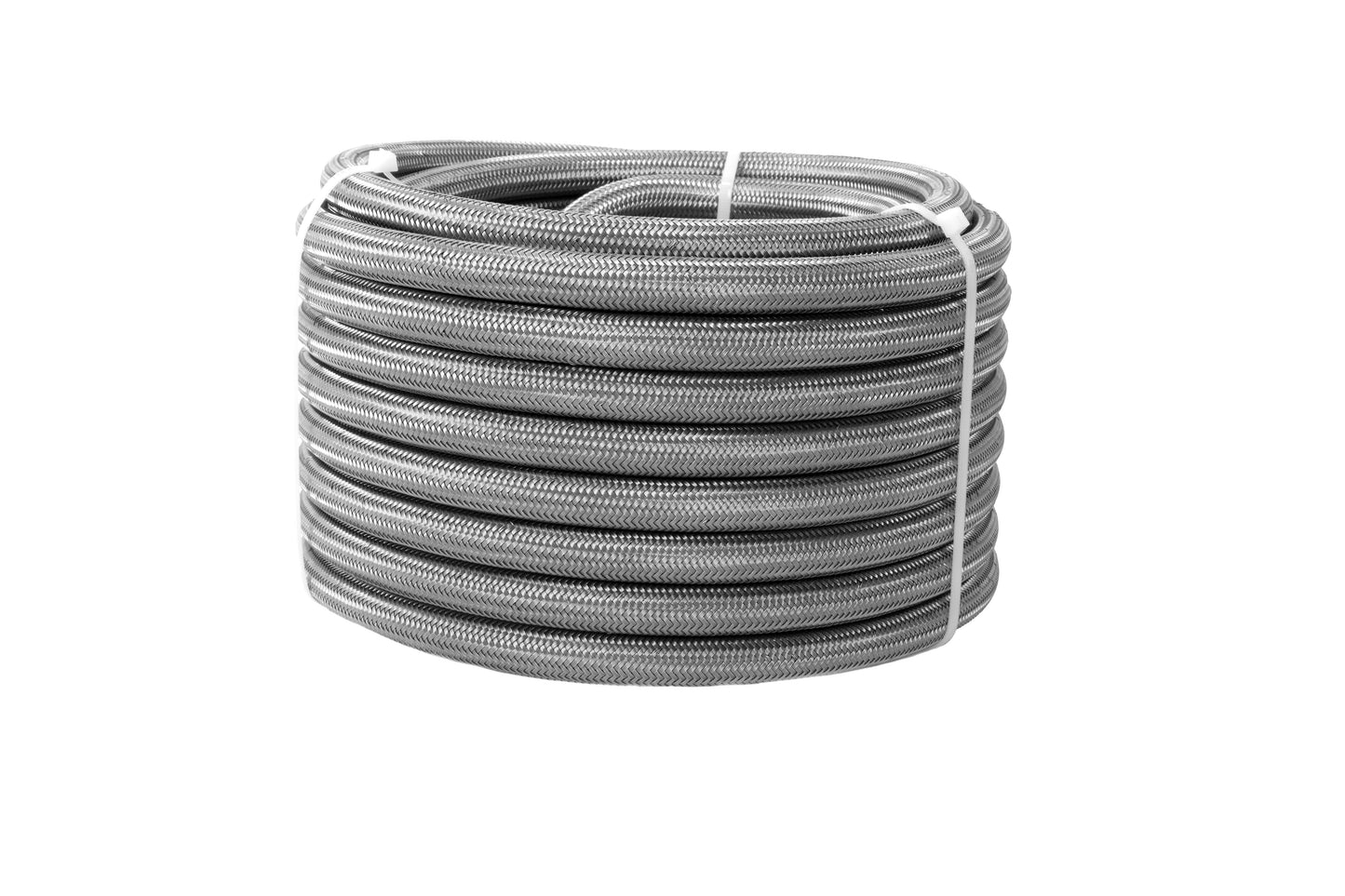 16 BRAIDED FUEL HOSE AN-10