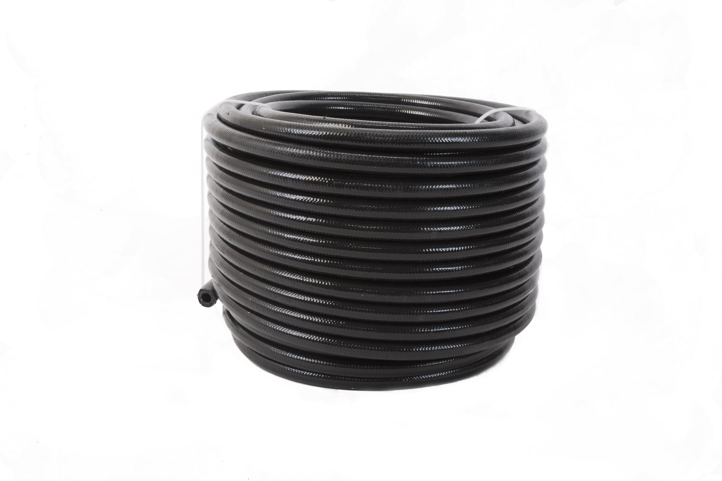20 JACKETED FUEL HOSE AN-08