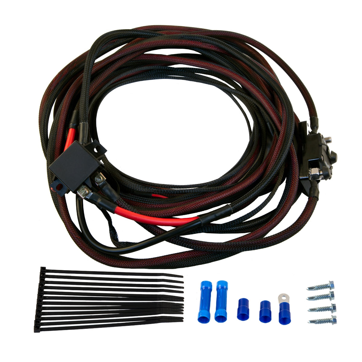 FUEL PUMP WIRING KIT