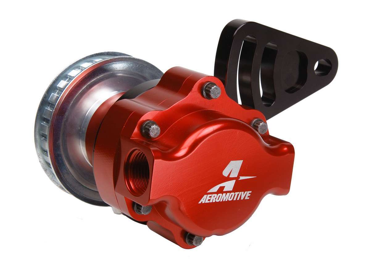 BILLET BELT DRIVE FUEL PUMP