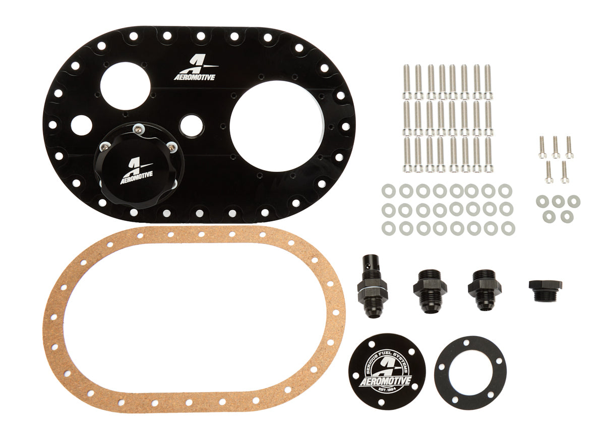 MOUNTING PLATE