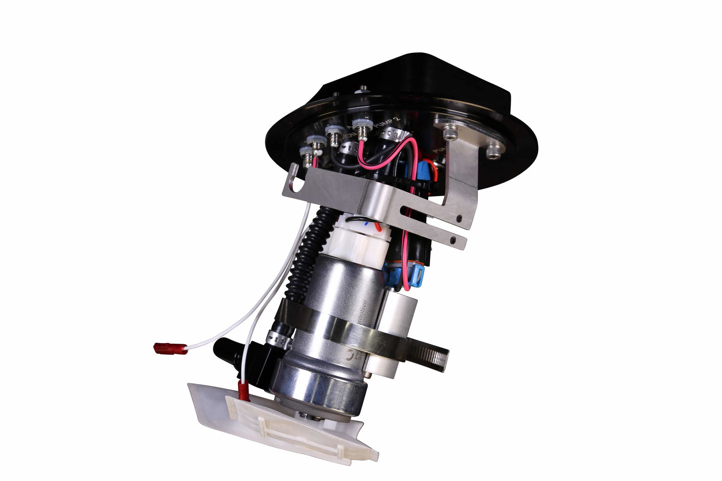 DUAL 525 FUEL PUMP