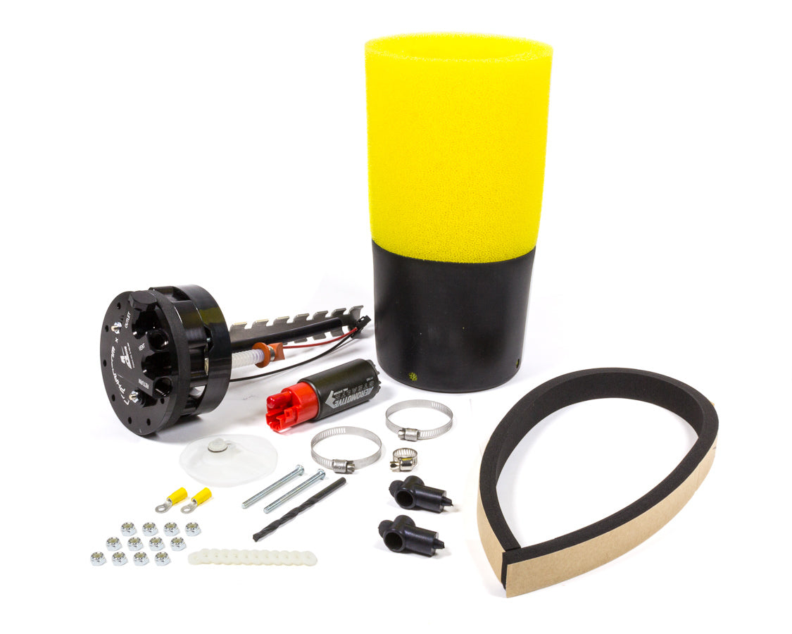 FUEL SYSTEM