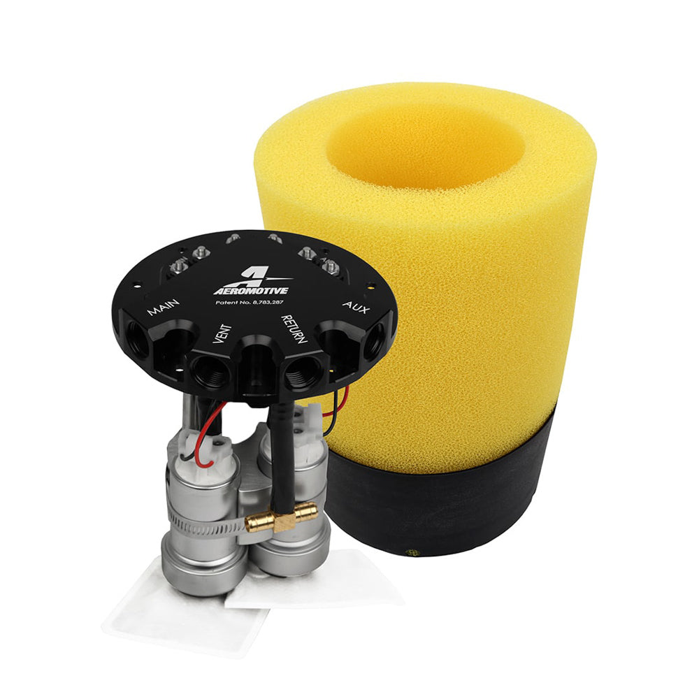 FUEL PUMP UNIVERSAL