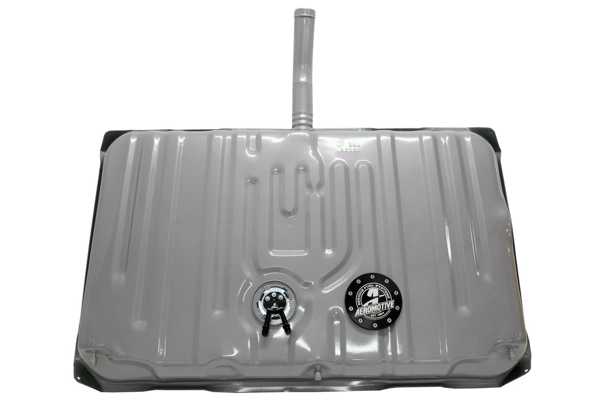 FUEL TANK 340