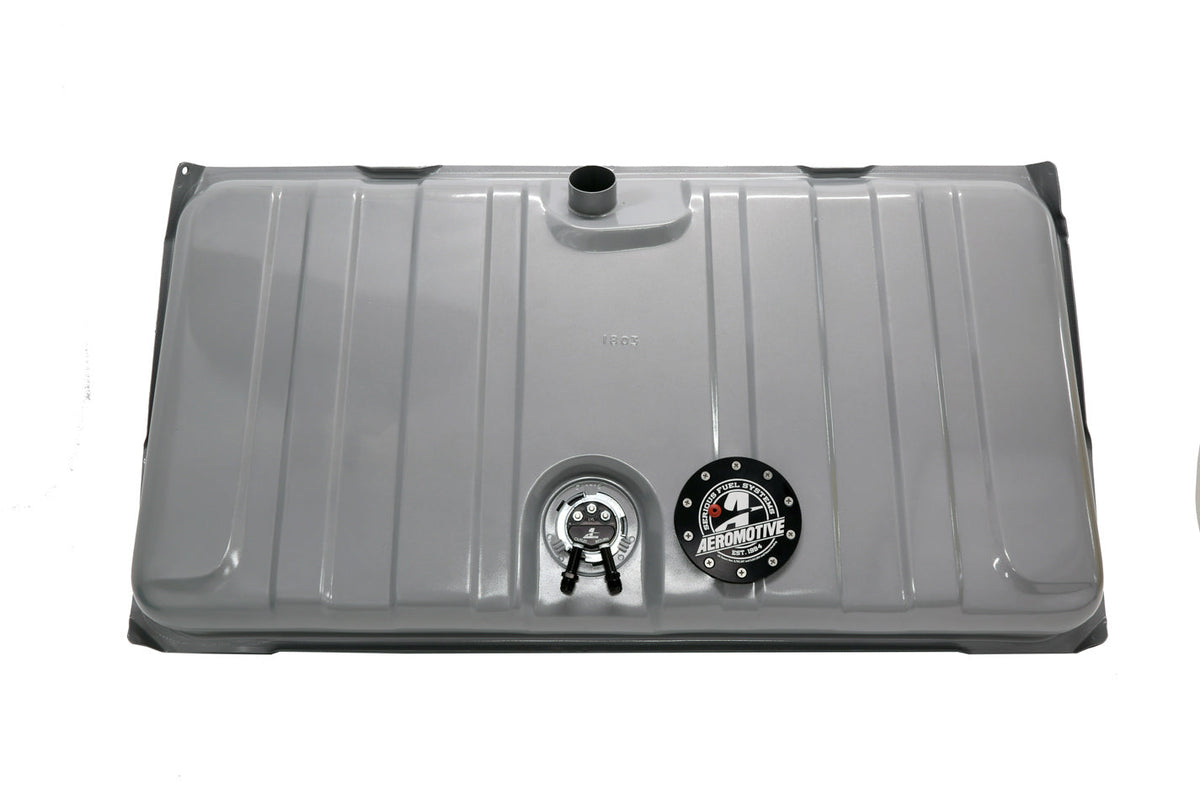 FUEL TANK 340