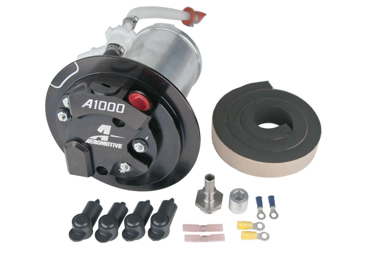 FUEL PUMP