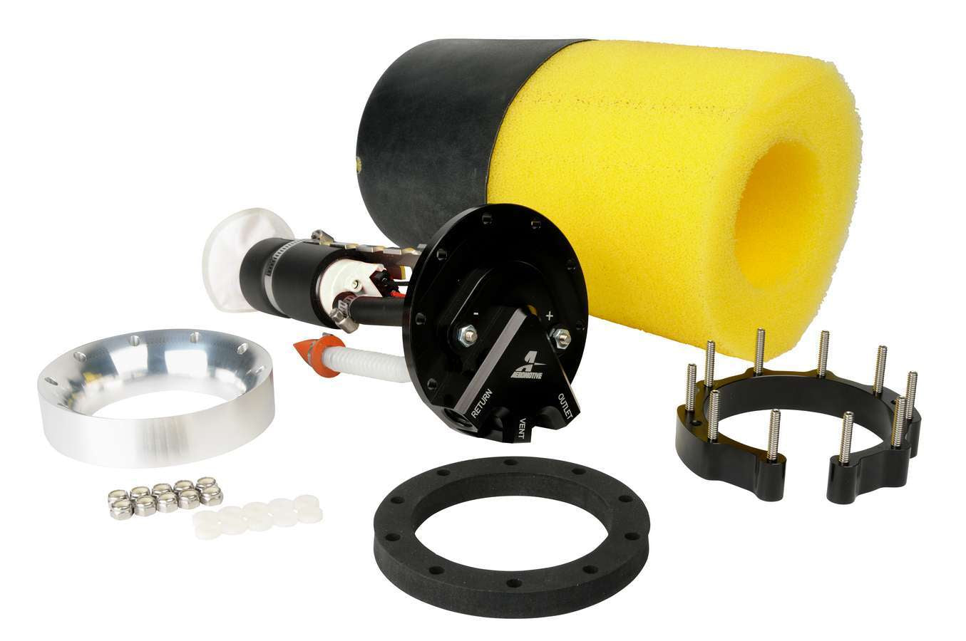 FUEL SYSTEM