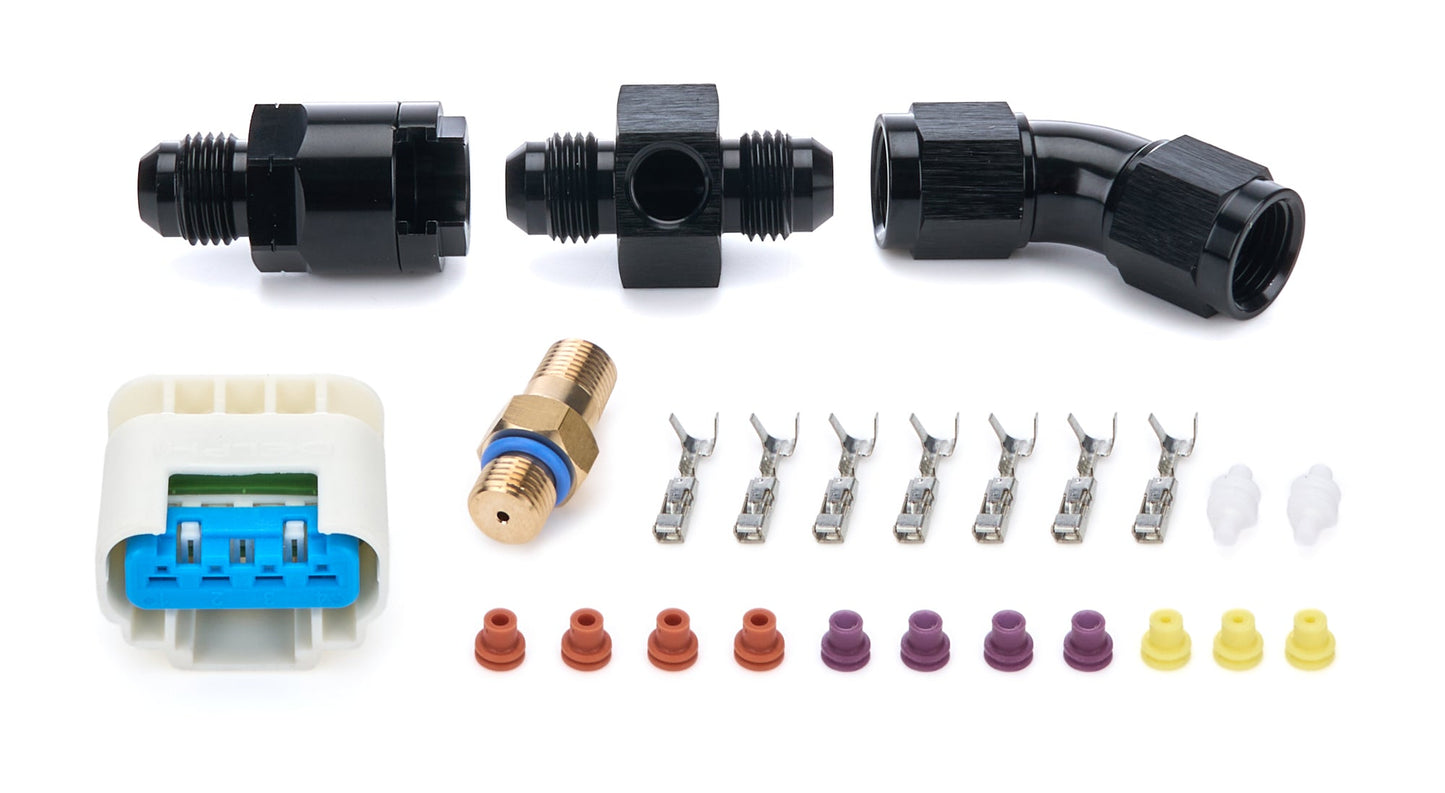 FUEL PUMP WIRING HARNESS