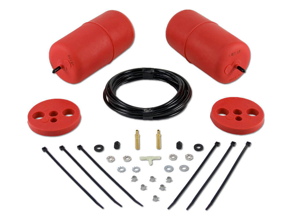 AIR SPRINGS