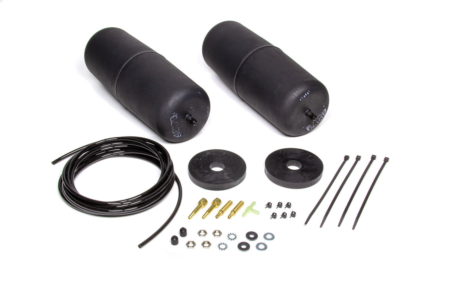 1000 HD AIR SPRING KIT
