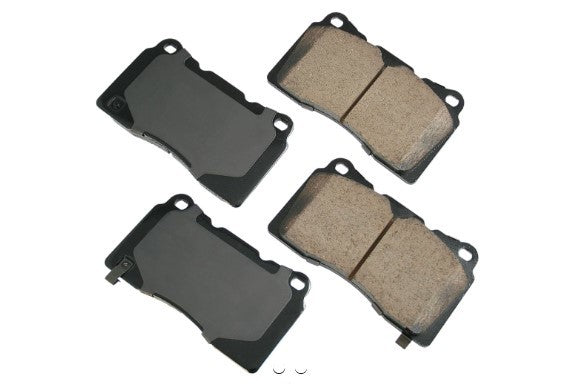 Acura TL 08-04 Buick Re gal 17-12 Cadillac ATS