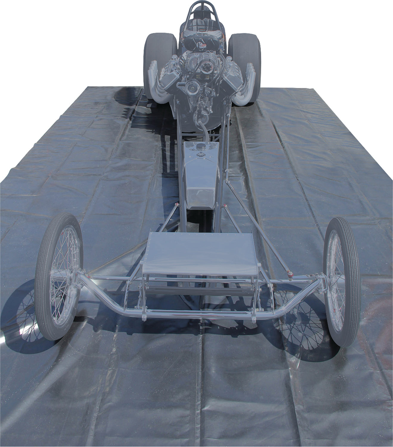PIT MAT 10FT X 20FT