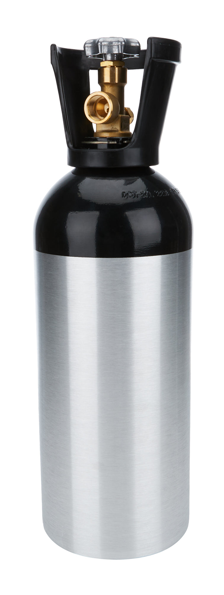 NITROGEN AIR TANK KIT