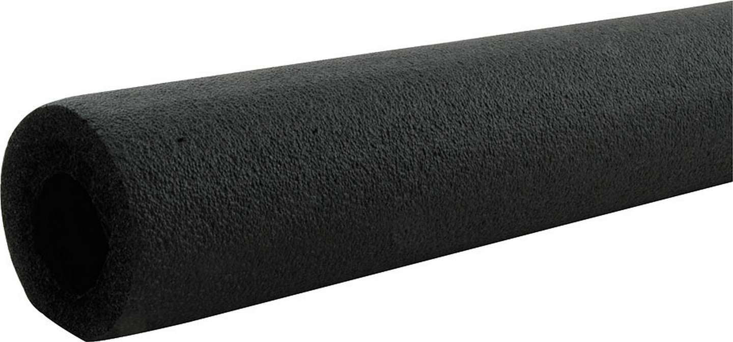 ROLL BAR PADDING BLACK 48PK