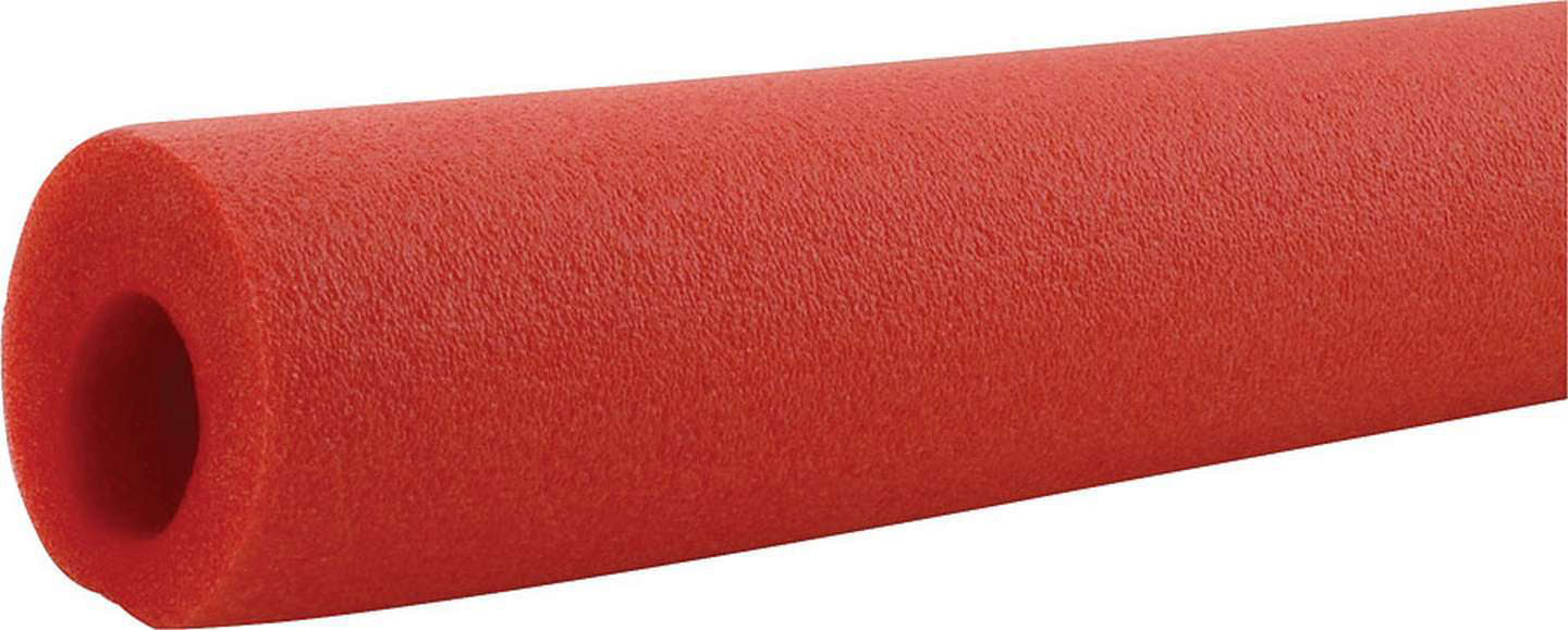 ROLL BAR PADDING RED 48PK