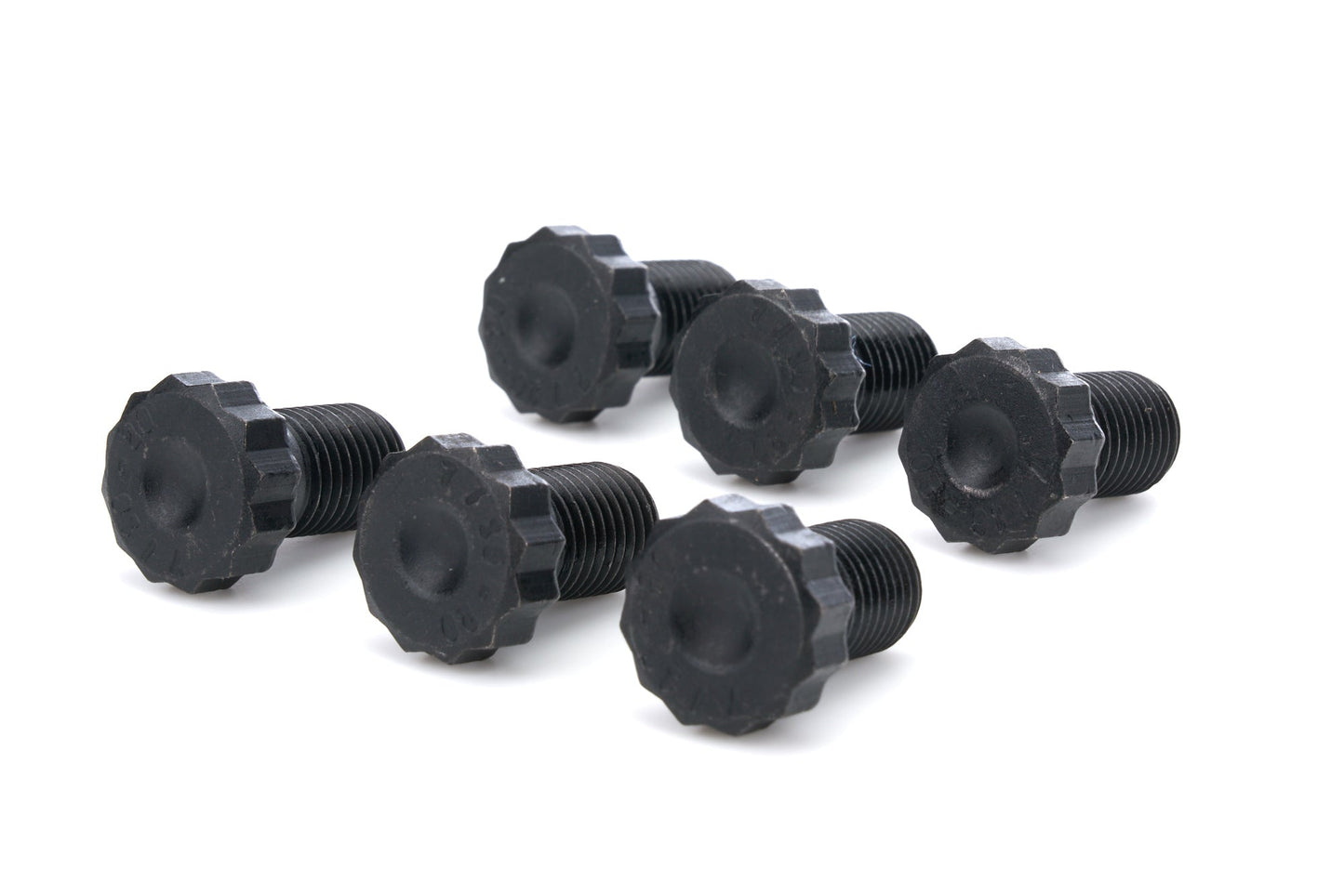 Flexplate Bolt Kit 7/16-20 x.685 w/5/8 Head