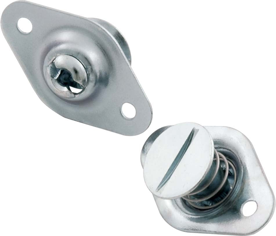 FASTENERS FLUSH HEAD SELF EJE