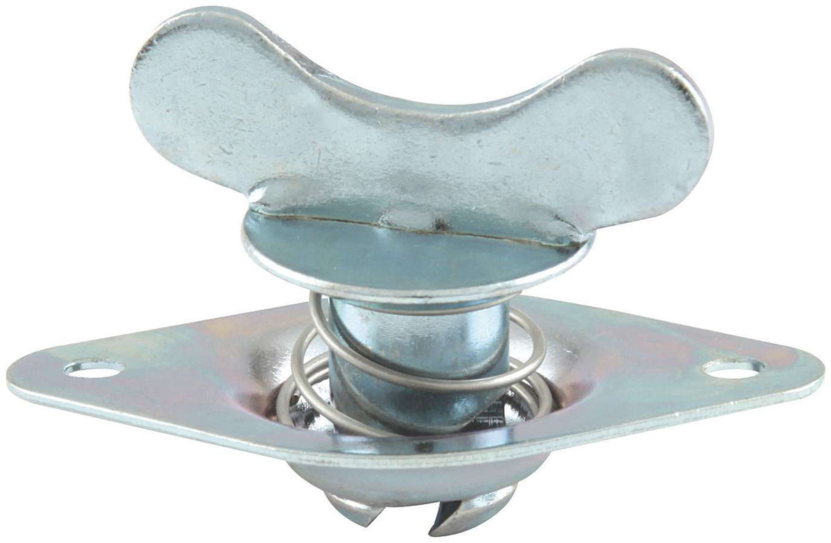 FASTENERS WING HEAD SELF EJEC