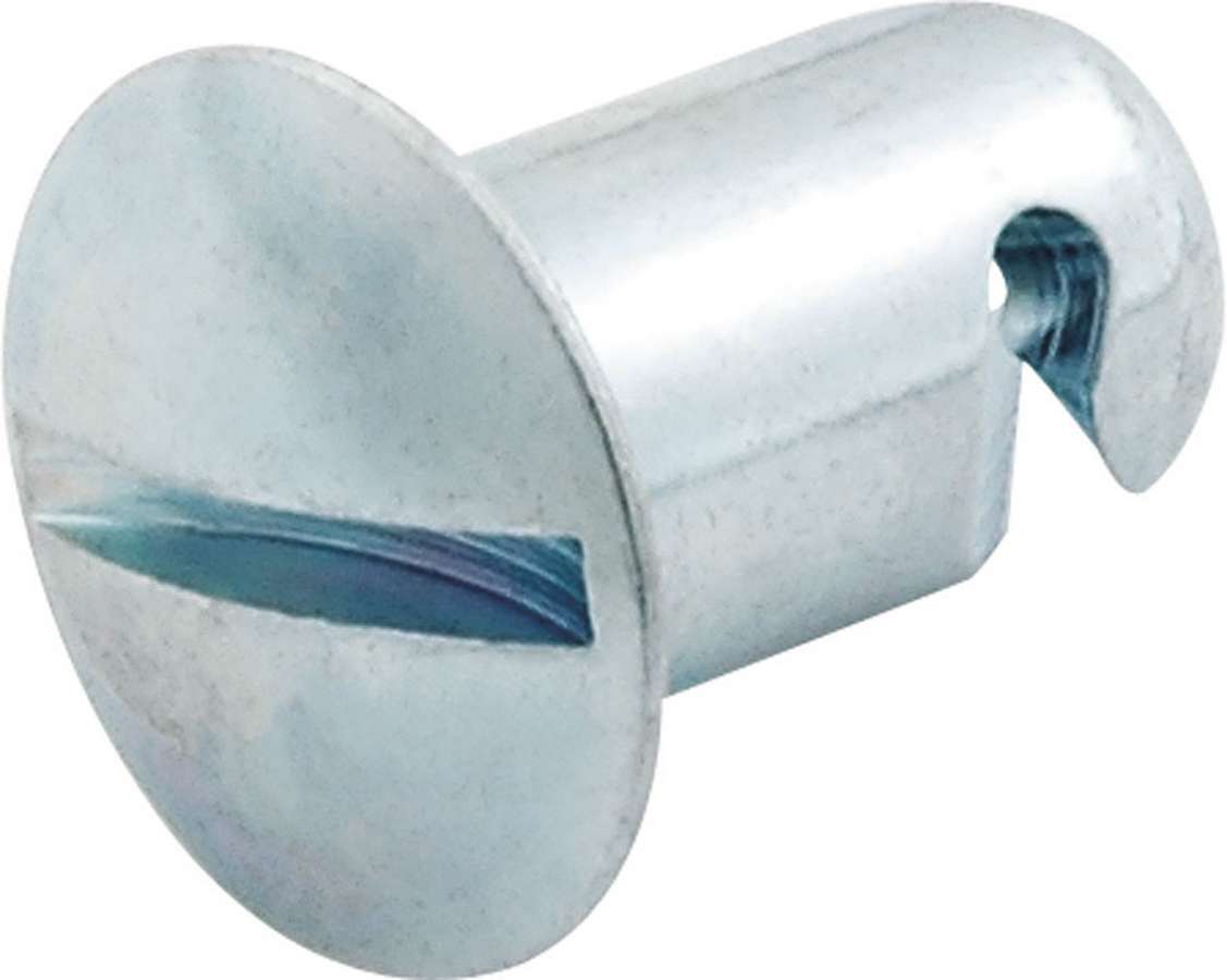 FASTENERS OVAL HEAD BUTTON 7