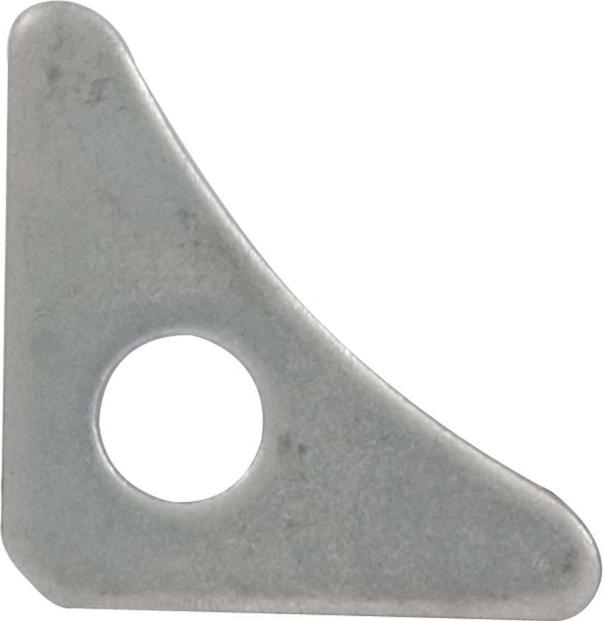 GUSSETS 1-7/8 IN TALL X 1/8 I