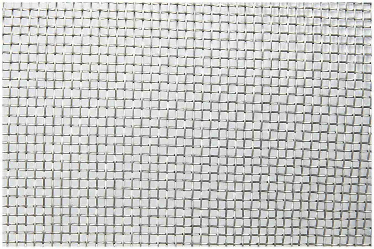 5/64IN STAINLESS SCRN 3FTX3FT