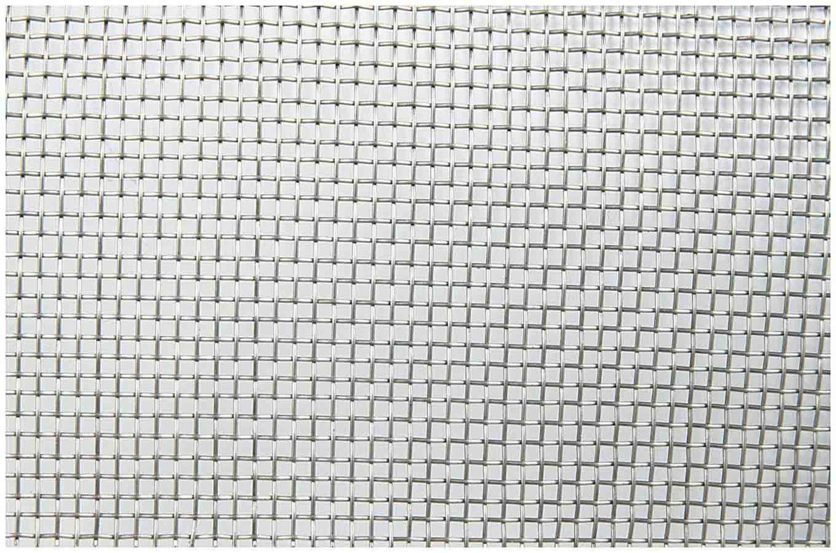 1/8 STAINLESS SCREEN 3FT X 3FT