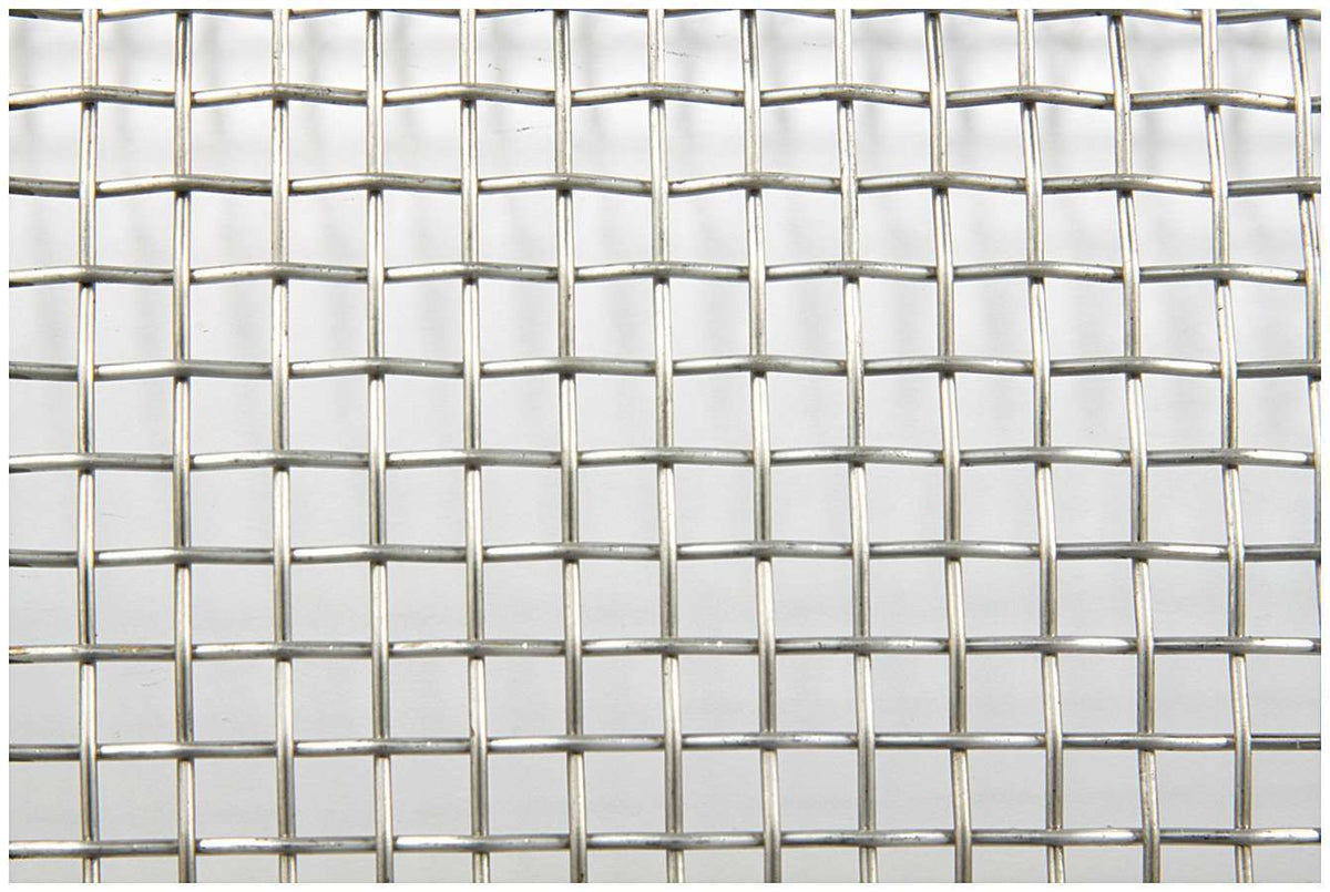 3/16 STAINLESS SCREEN 3FTX3FT