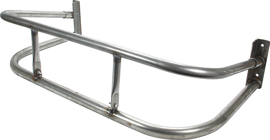 EXTENDED LENGTH FRONT BUMPER