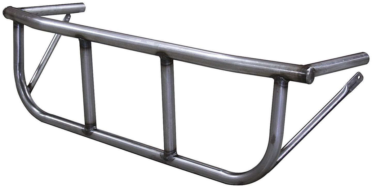 REAR BUMPER MASTERSBILT GEN X