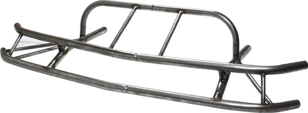FRONT BUMPER 2-PIECE 2008 RO