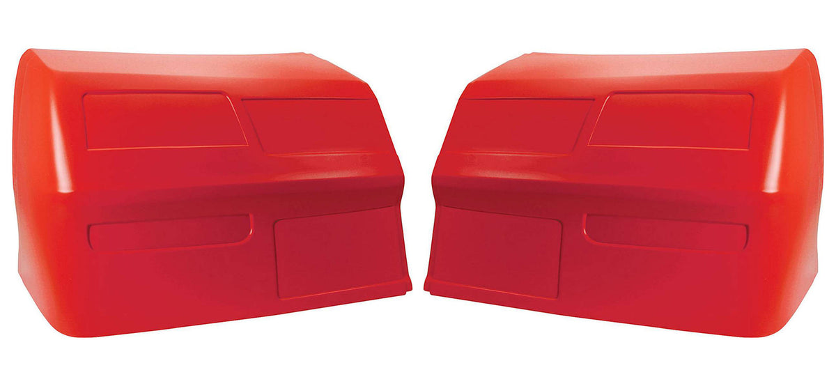 Monte Carlo SS MD3 Nose Red 1983-88