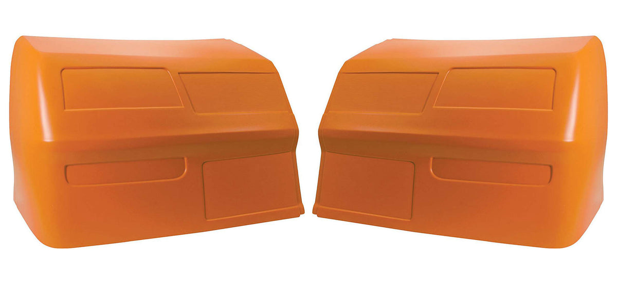 Monte Carlo SS MD3 Nose Orange 1983-88