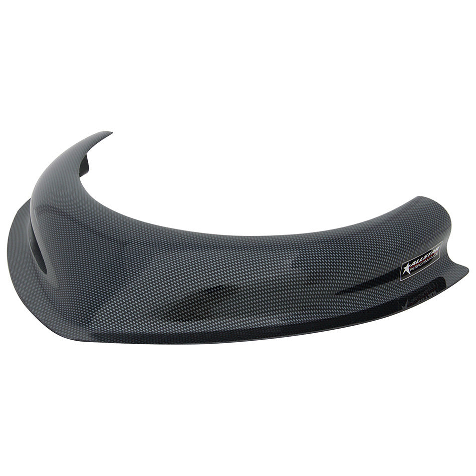 HOOD SCOOP 2.5IN