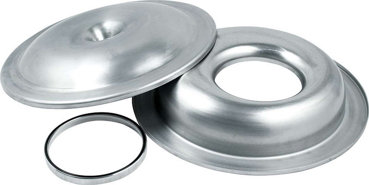 ALUMINUM AIR CLEANER
