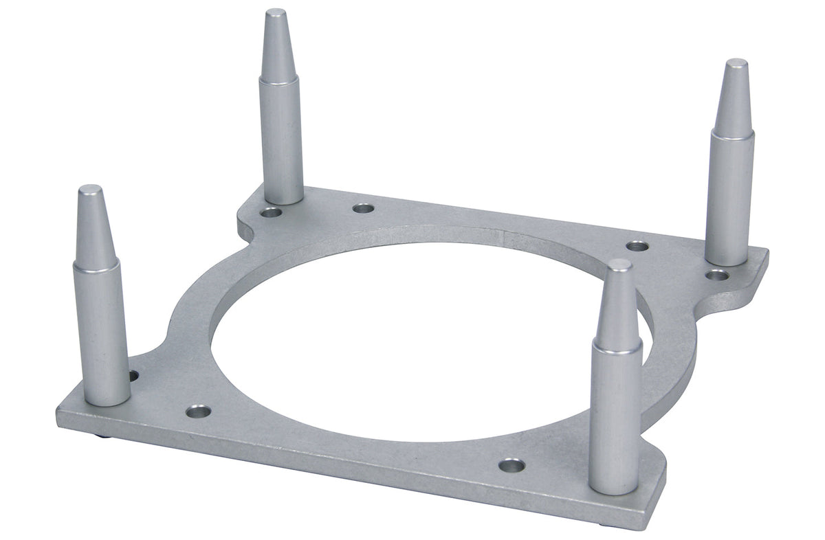 CARBURETOR REBUILD STAND