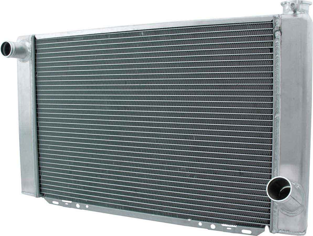 RADIATOR SINGLE PASS 28 IN W
