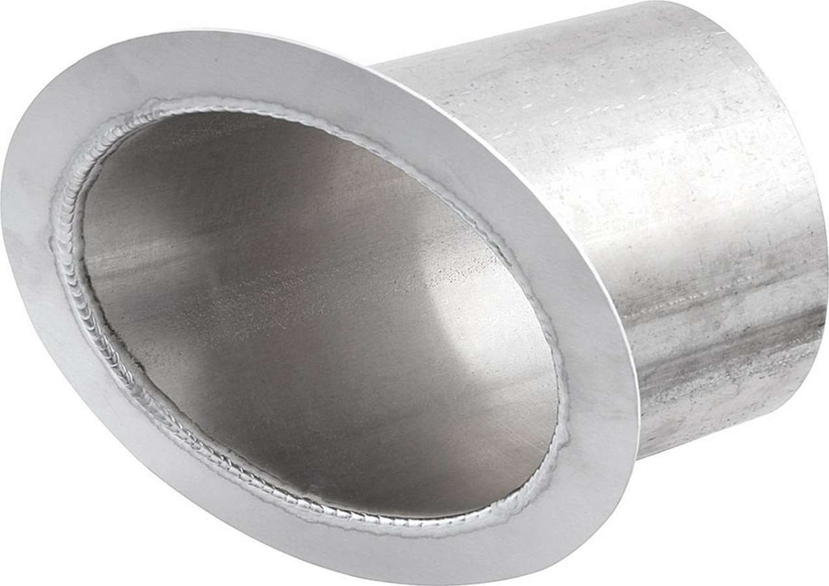 EXHAUST SHIELD ROUND FLANGE