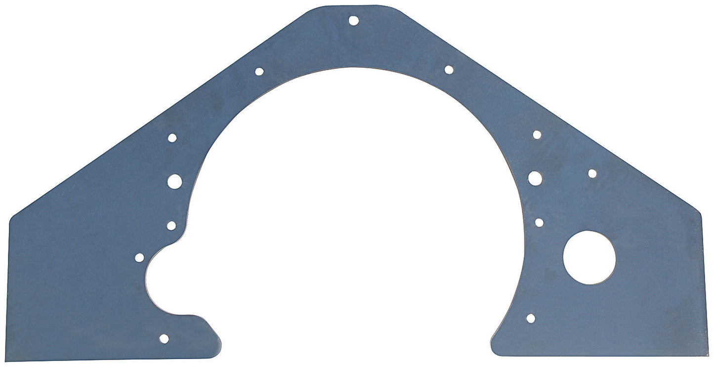 UNIVERSAL ENGINE MID-PLATE .2