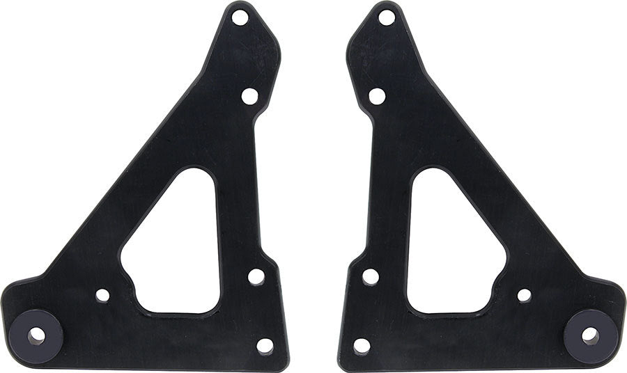 SPRINT MOTOR PLATE 2-PIECE