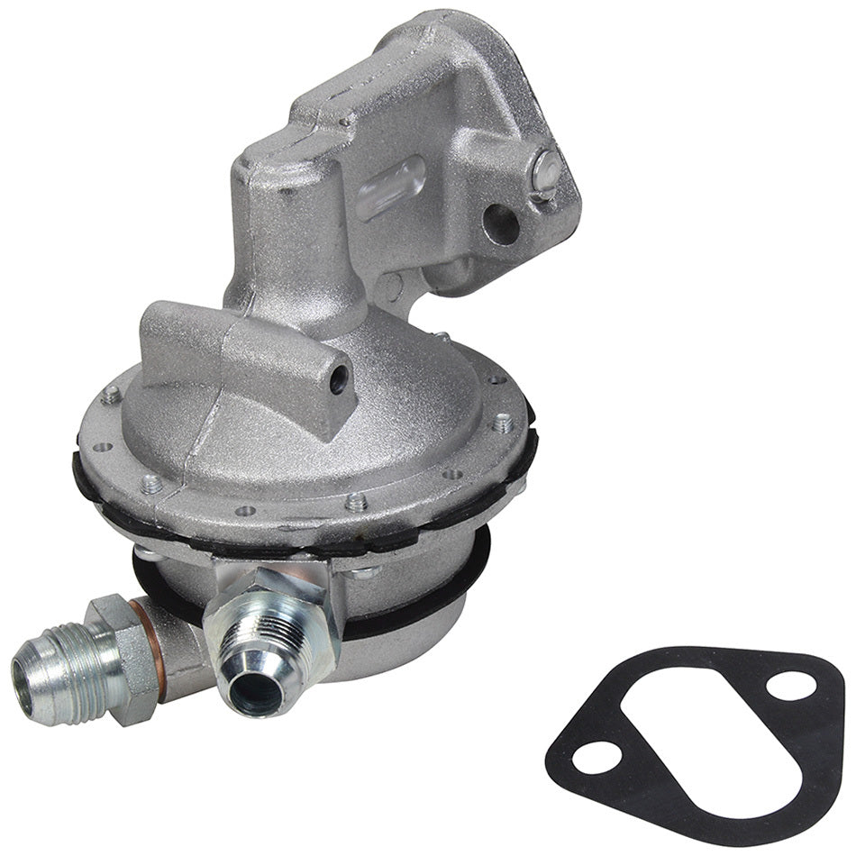 MECHANICAL FUEL PUMP