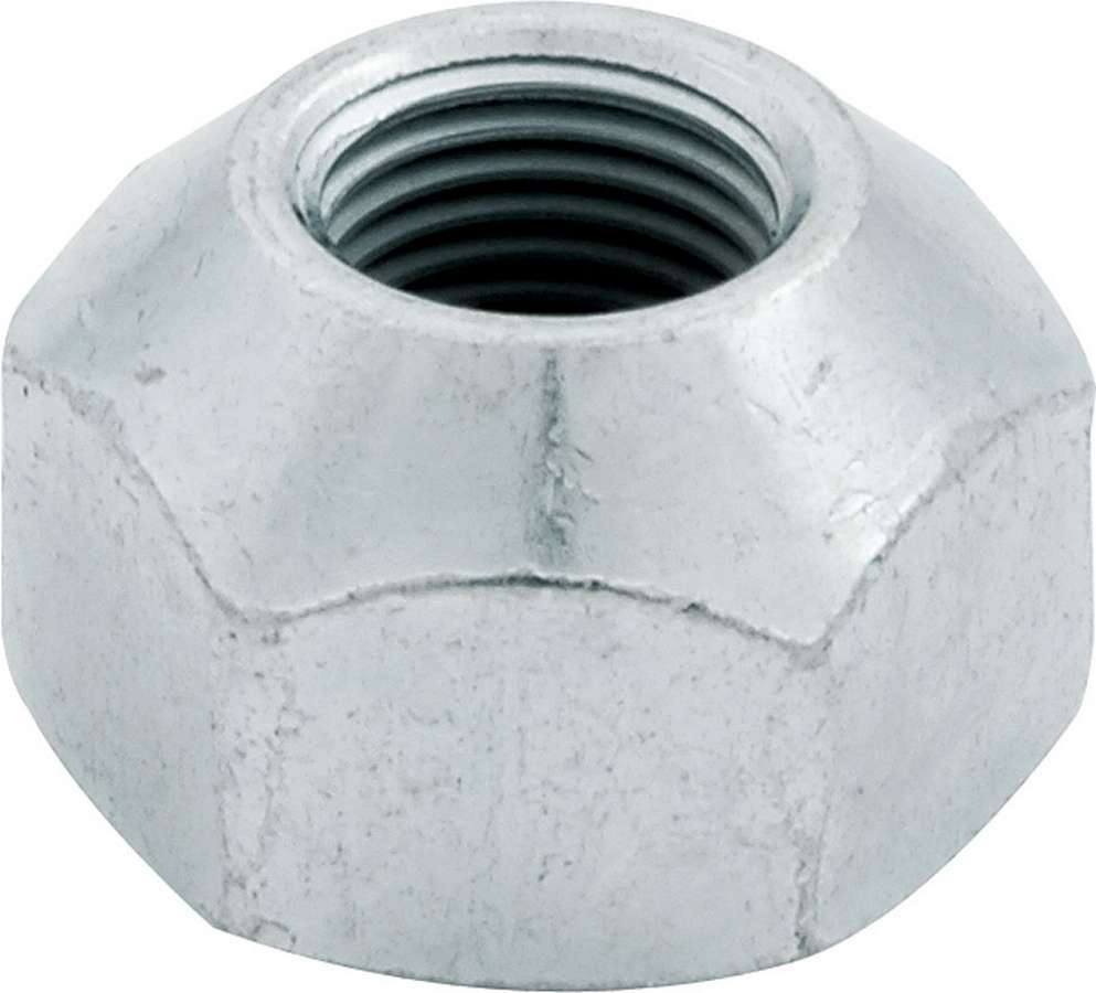 LUG NUTS 1/2-20 STEEL SET O