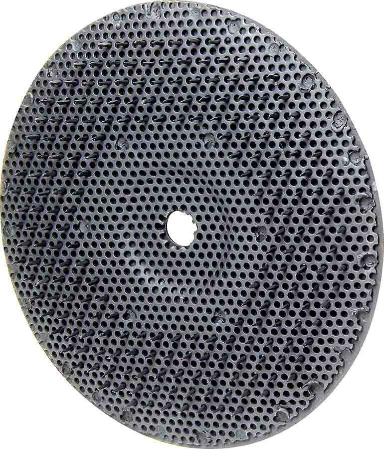 NAIL HEAD GRINDING DISC.