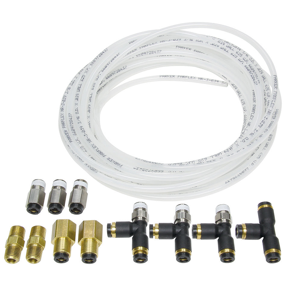 BRAKE LINE KIT