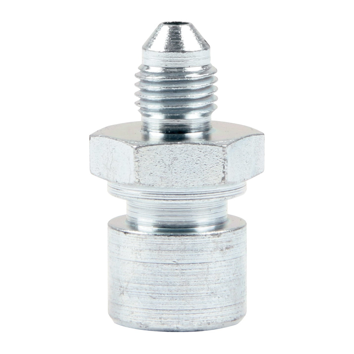 Brake Line Adapters -3 to 3/16 Inv Flare 50pk